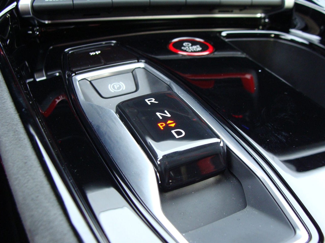 Audi RS e-tron GT quattro 2023