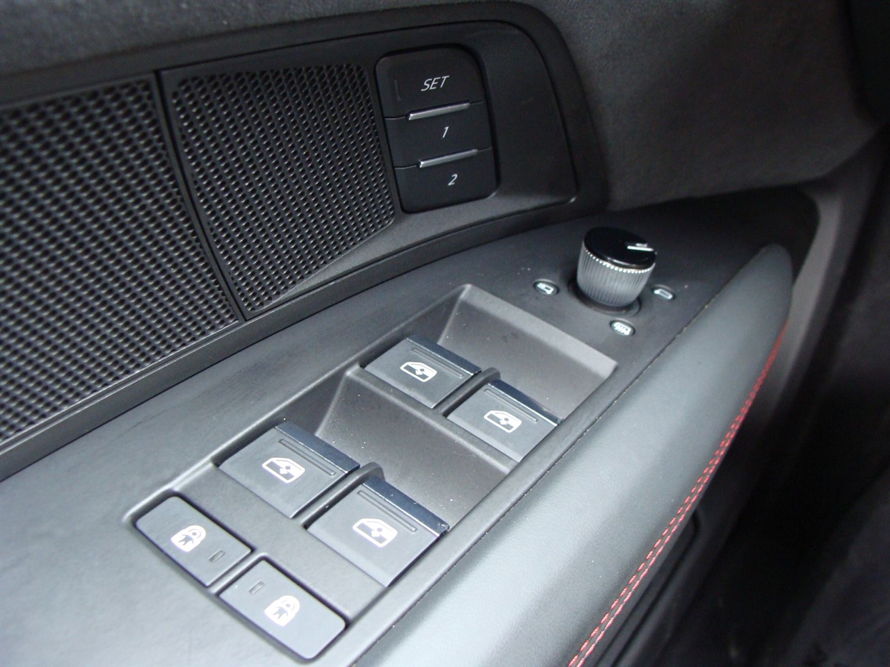 Audi RS e-tron GT quattro 2023