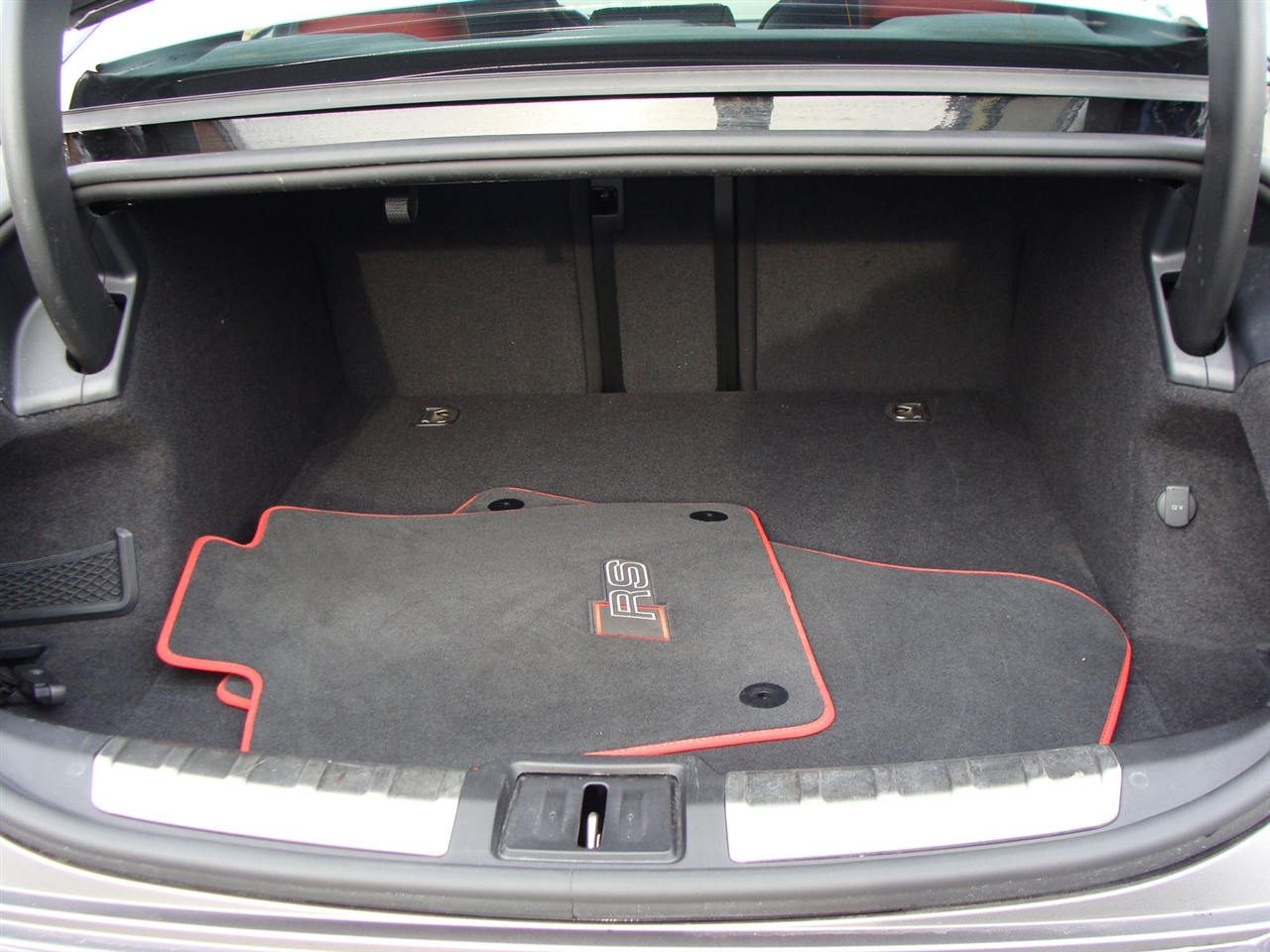 Audi RS e-tron GT quattro 2023