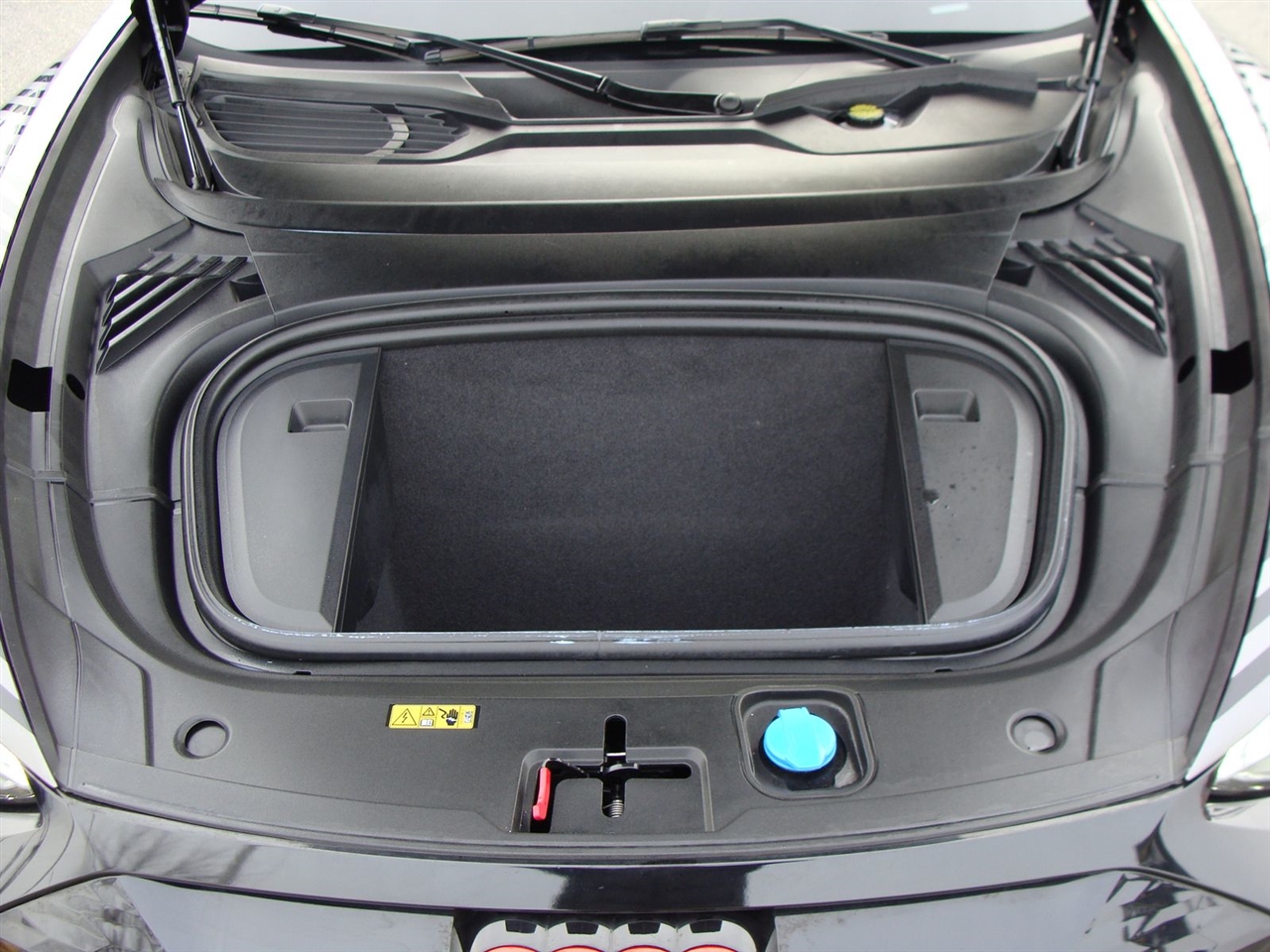 Audi RS e-tron GT quattro 2023