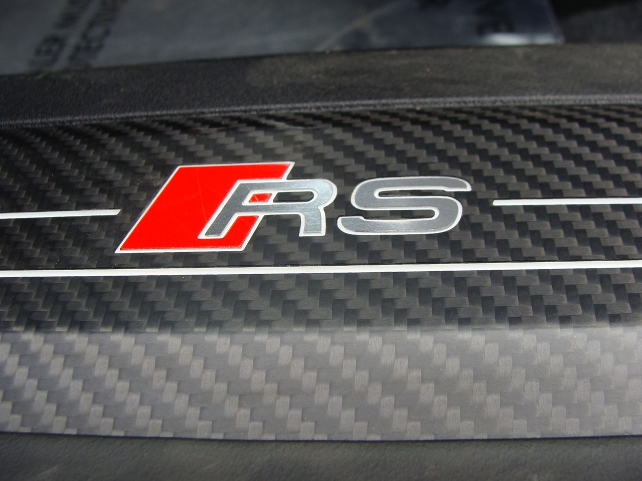 Audi RS e-tron GT quattro 2023