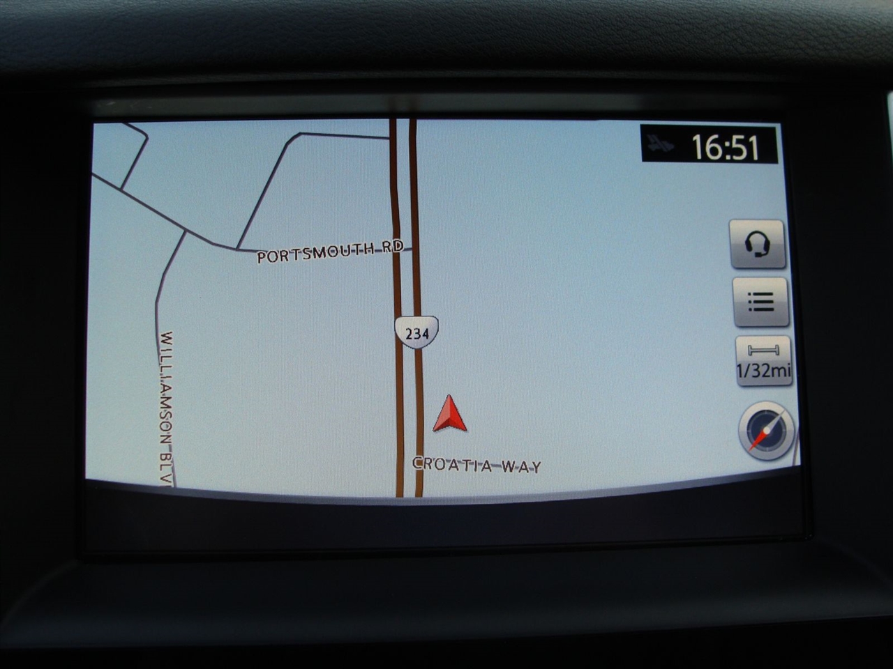 Infiniti Q60 2.0t Premium AWD 2017