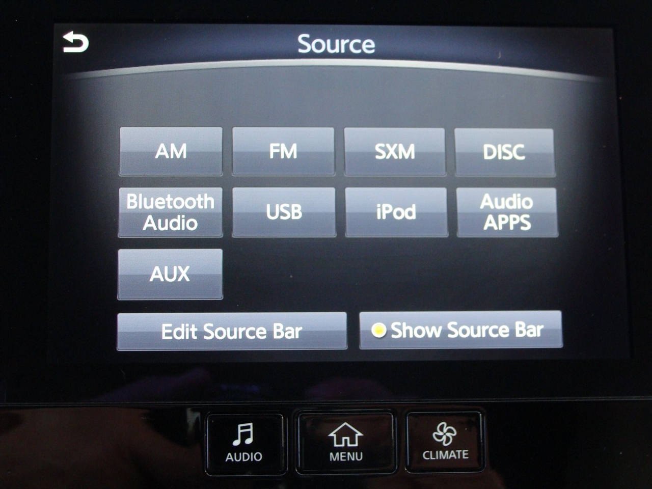 Infiniti Q60 2.0t Premium AWD 2017