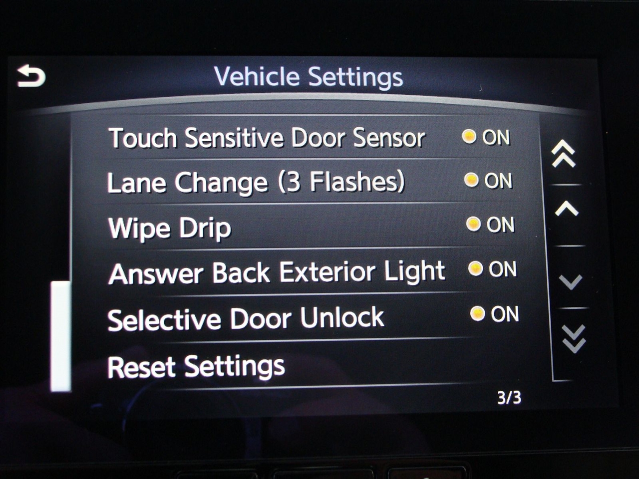 Infiniti Q60 2.0t Premium AWD 2017