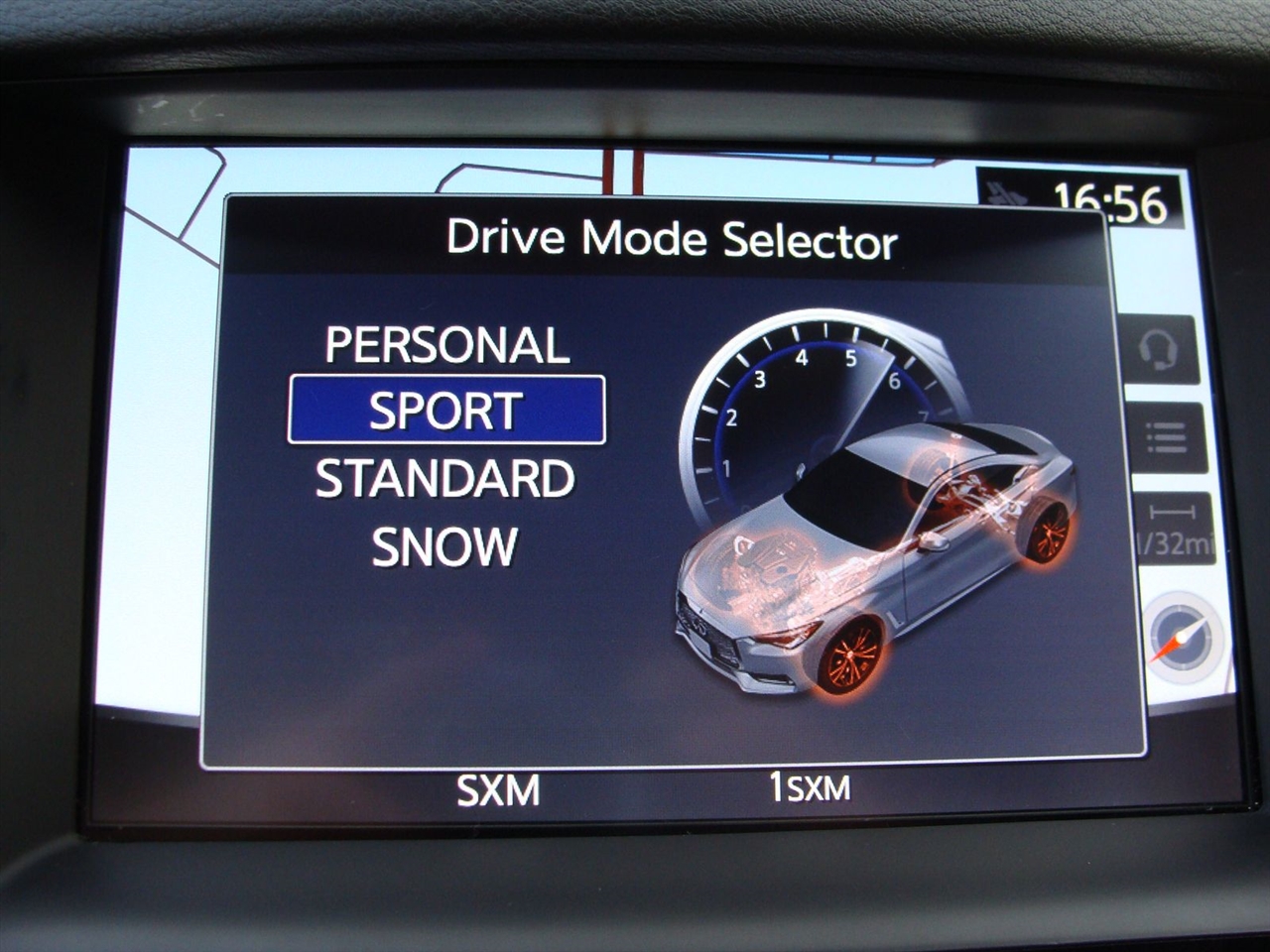 Infiniti Q60 2.0t Premium AWD 2017