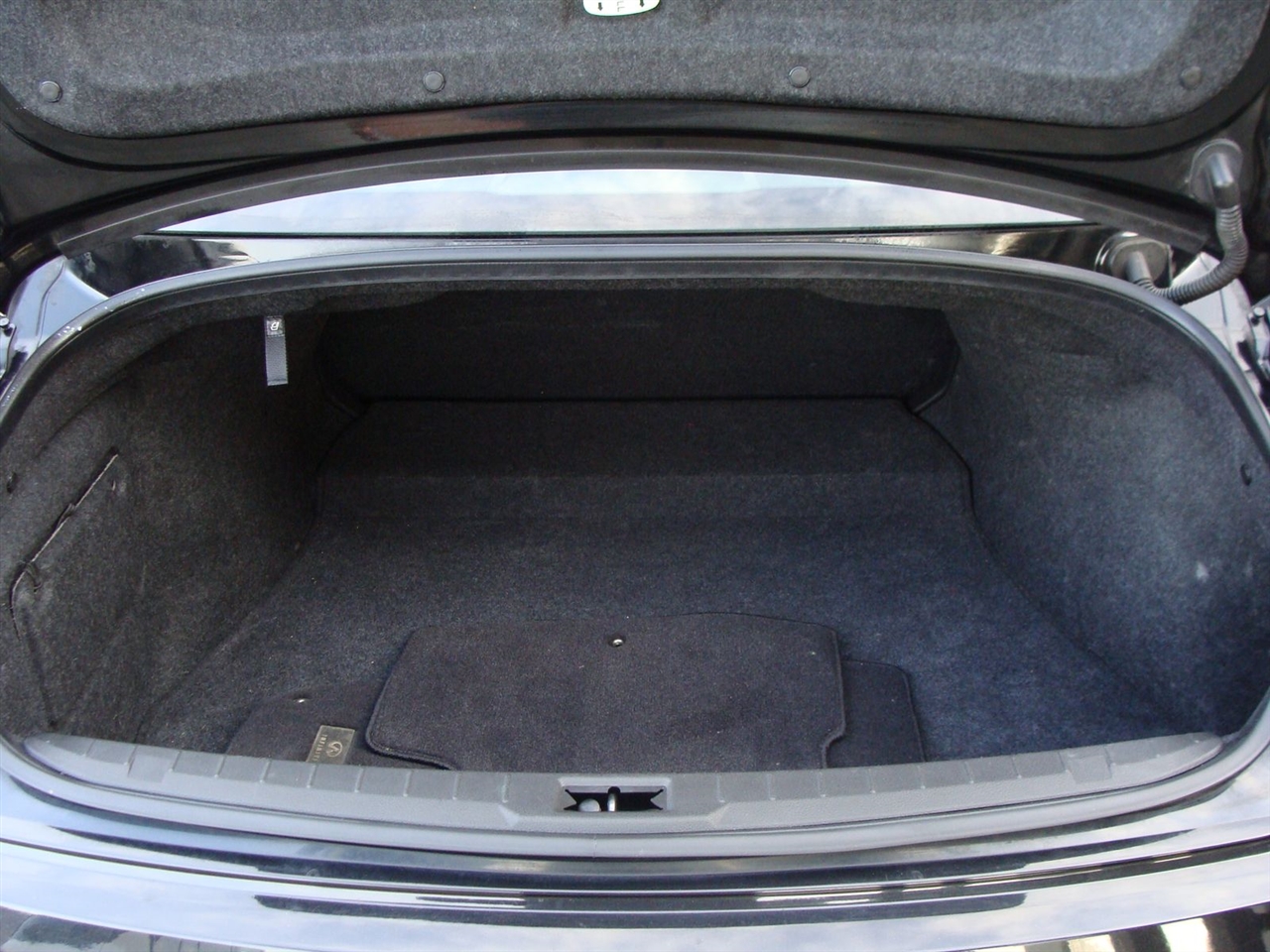 Infiniti Q60 2.0t Premium AWD 2017