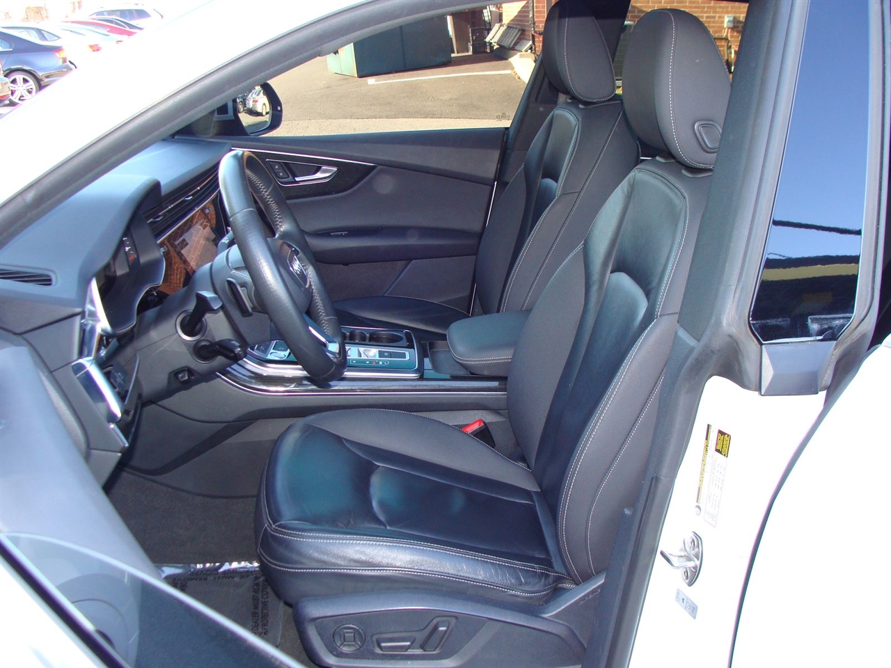 Audi Q8 Premium 55 TFSI quattro 2019