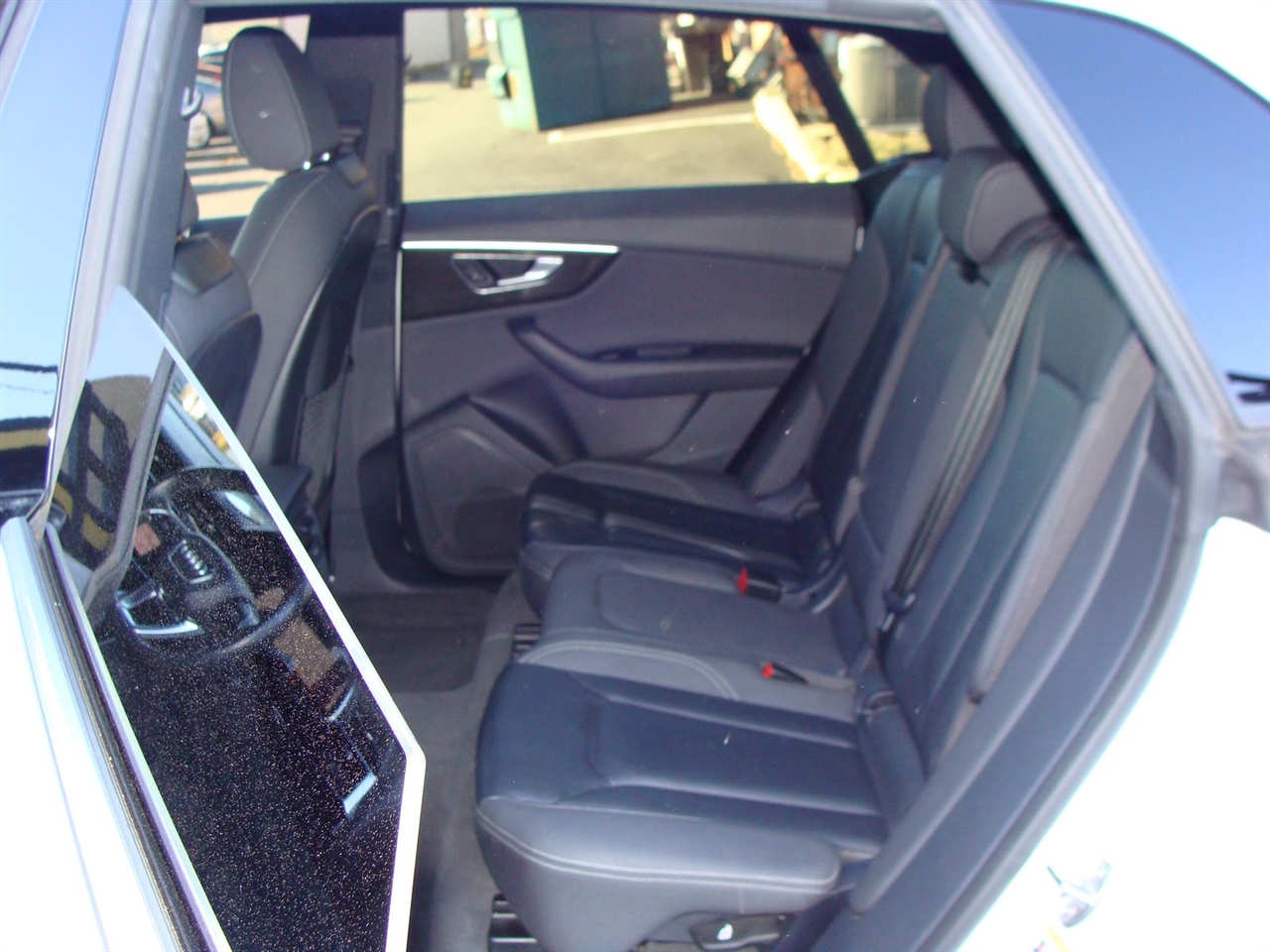 Audi Q8 Premium 55 TFSI quattro 2019