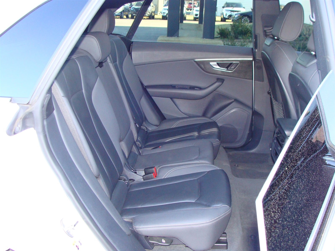 Audi Q8 Premium 55 TFSI quattro 2019