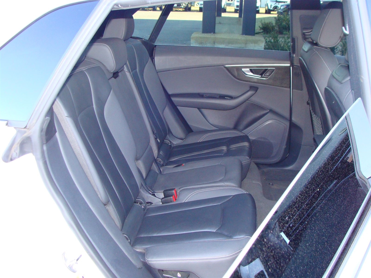 Audi Q8 Premium 55 TFSI quattro 2019