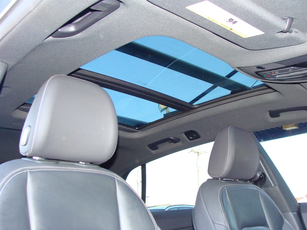 Audi Q8 Premium 55 TFSI quattro 2019