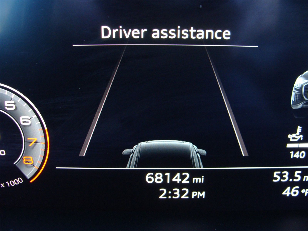 Audi Q8 Premium 55 TFSI quattro 2019