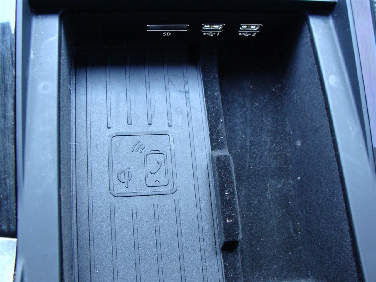 Audi Q8 Premium 55 TFSI quattro 2019