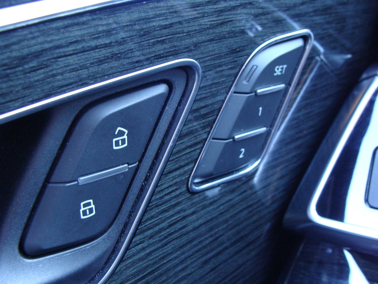 Audi Q8 Premium 55 TFSI quattro 2019