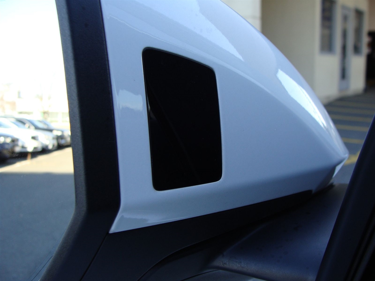 Audi Q8 Premium 55 TFSI quattro 2019