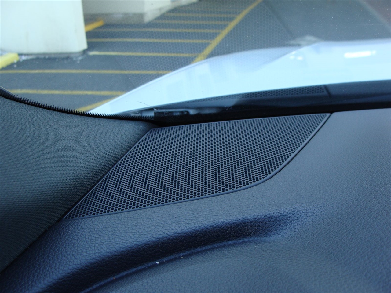 Audi Q8 Premium 55 TFSI quattro 2019