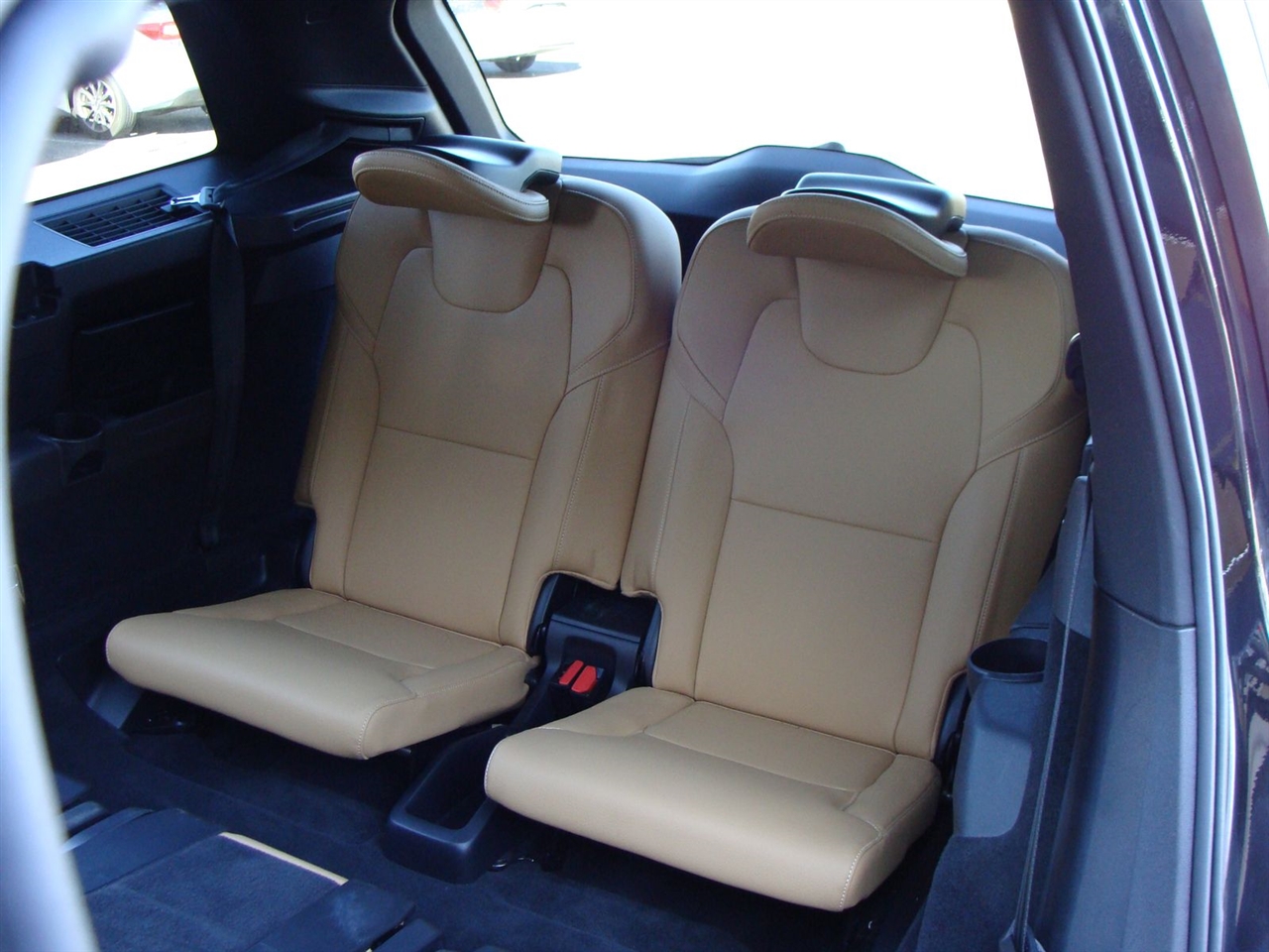 Volvo XC90 AWD 4dr T6 Momentum 2016