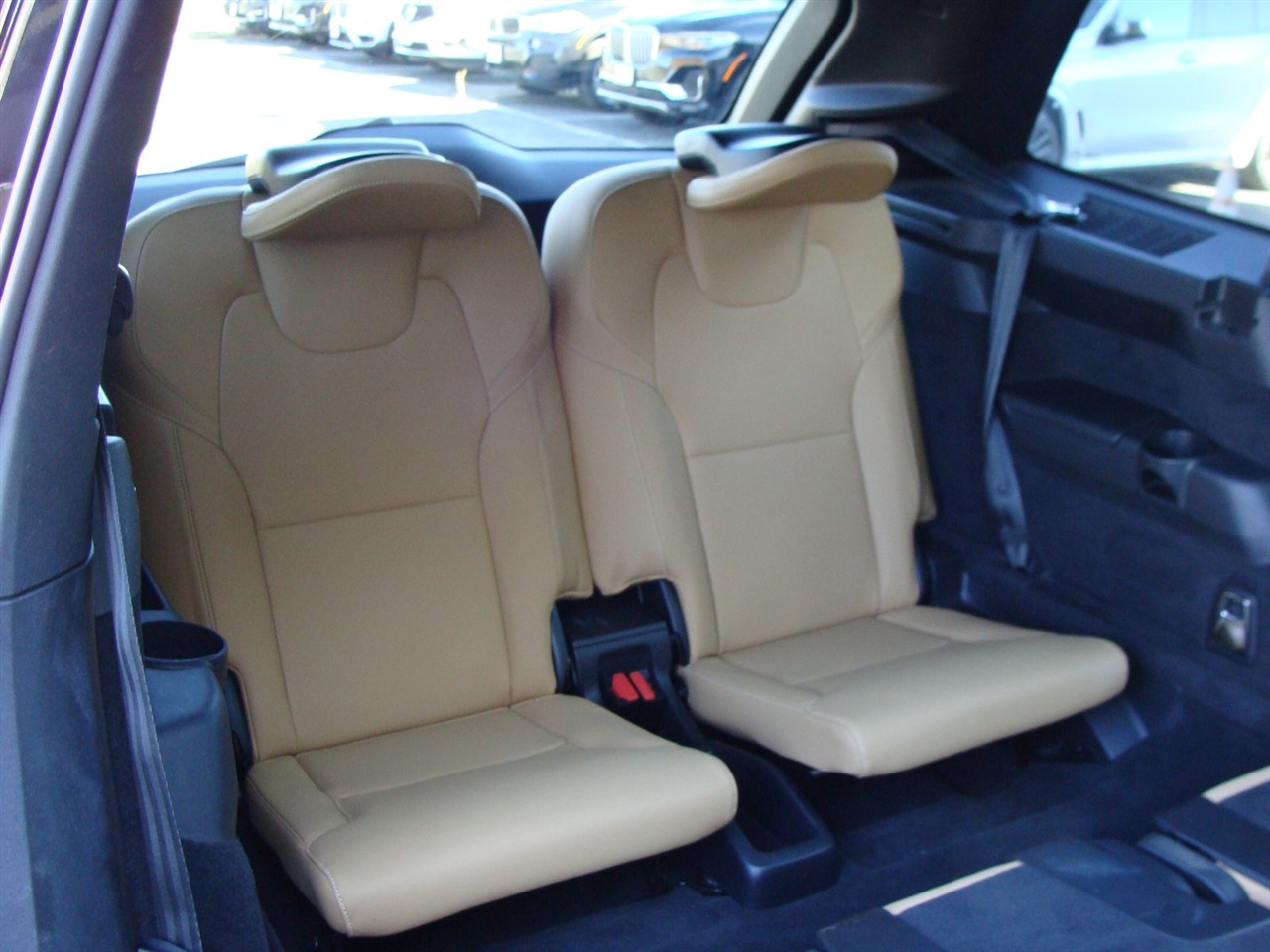 Volvo XC90 AWD 4dr T6 Momentum 2016