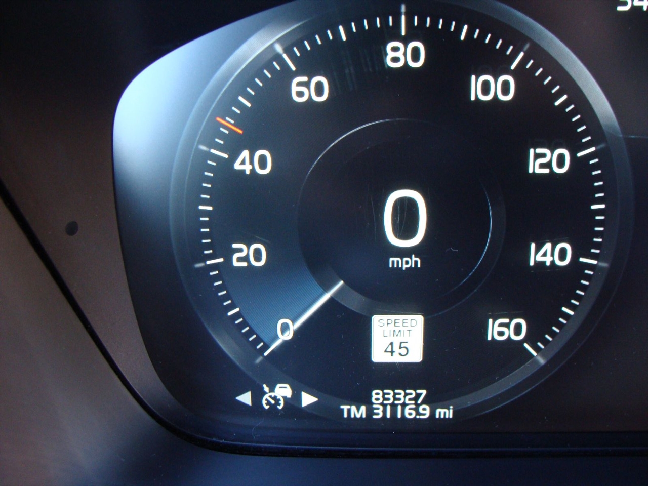 Volvo XC90 AWD 4dr T6 Momentum 2016