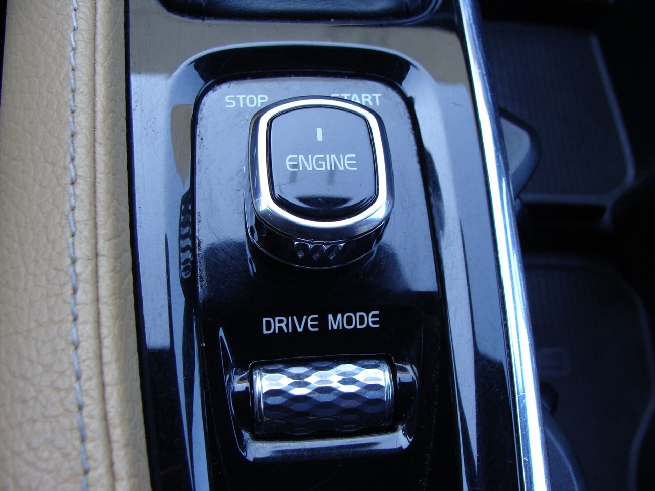 Volvo XC90 AWD 4dr T6 Momentum 2016