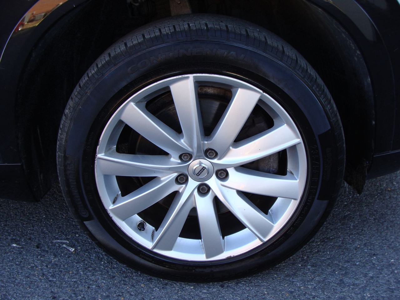 Volvo XC90 AWD 4dr T6 Momentum 2016