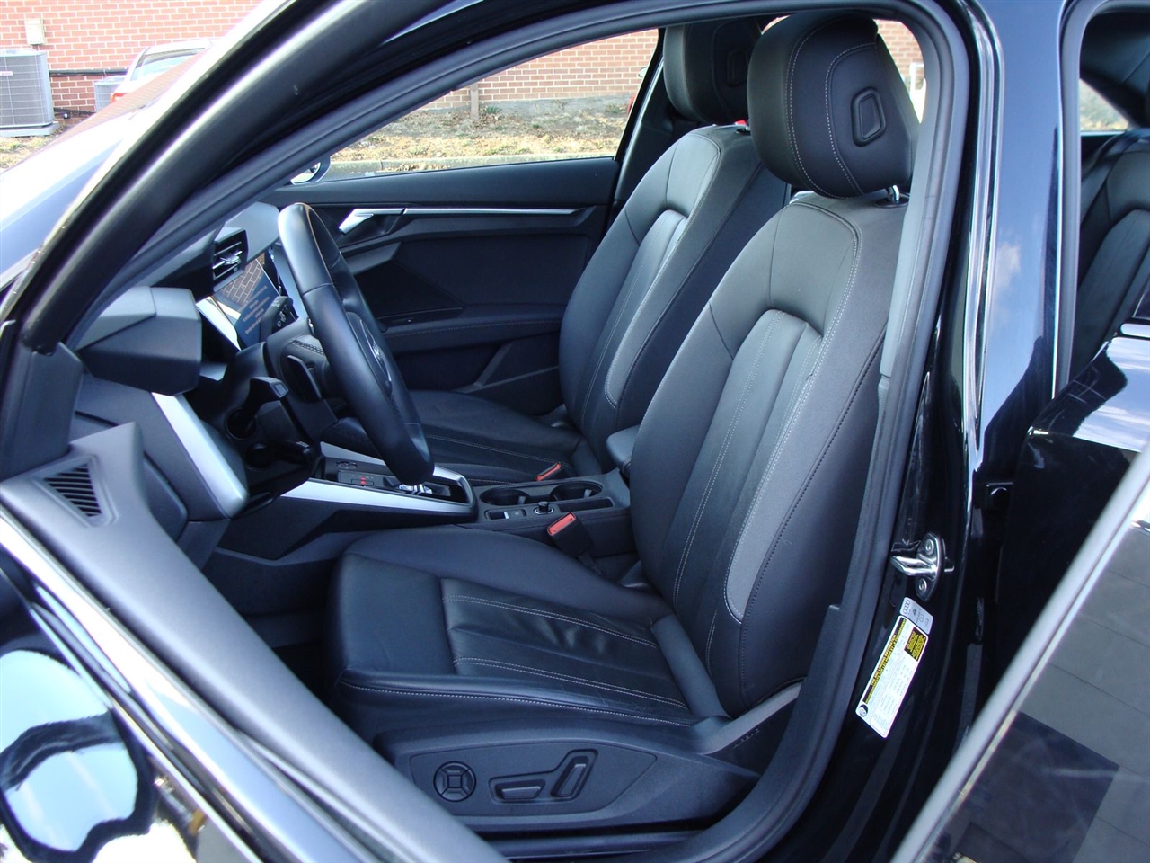 Audi A3 Premium 40 TFSI 2023