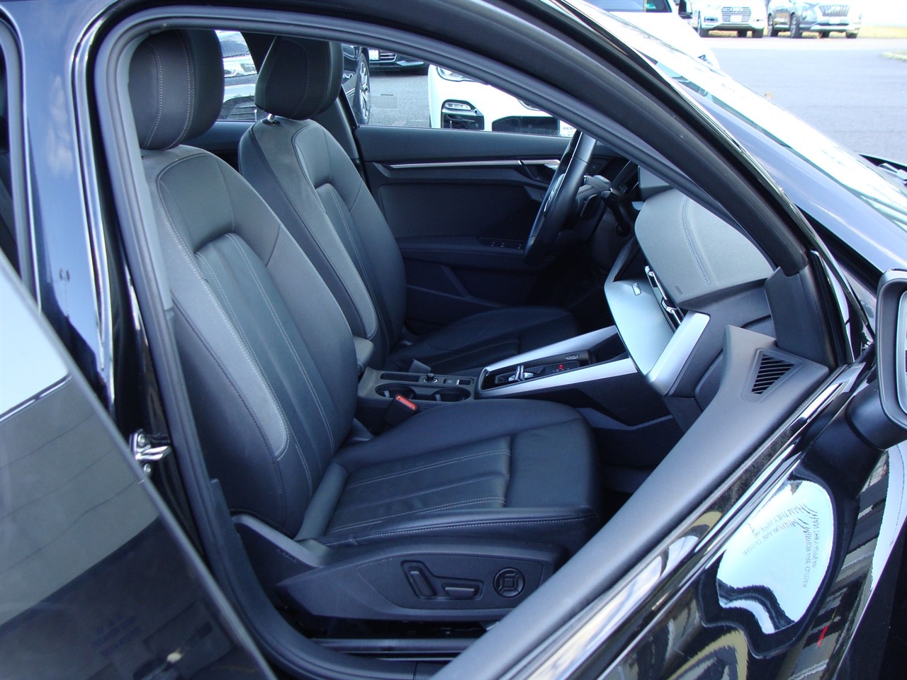 Audi A3 Premium 40 TFSI 2023