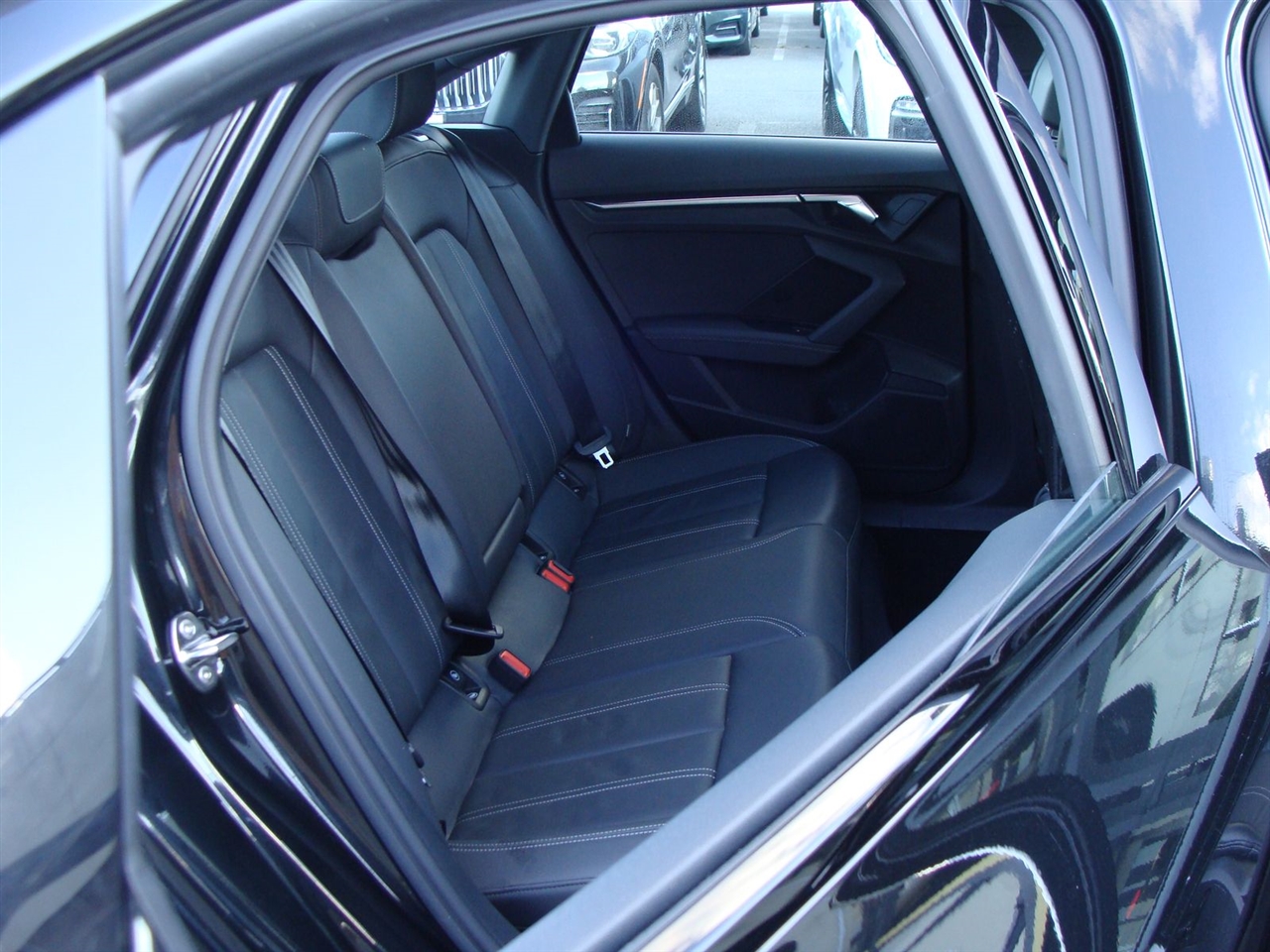 Audi A3 Premium 40 TFSI 2023