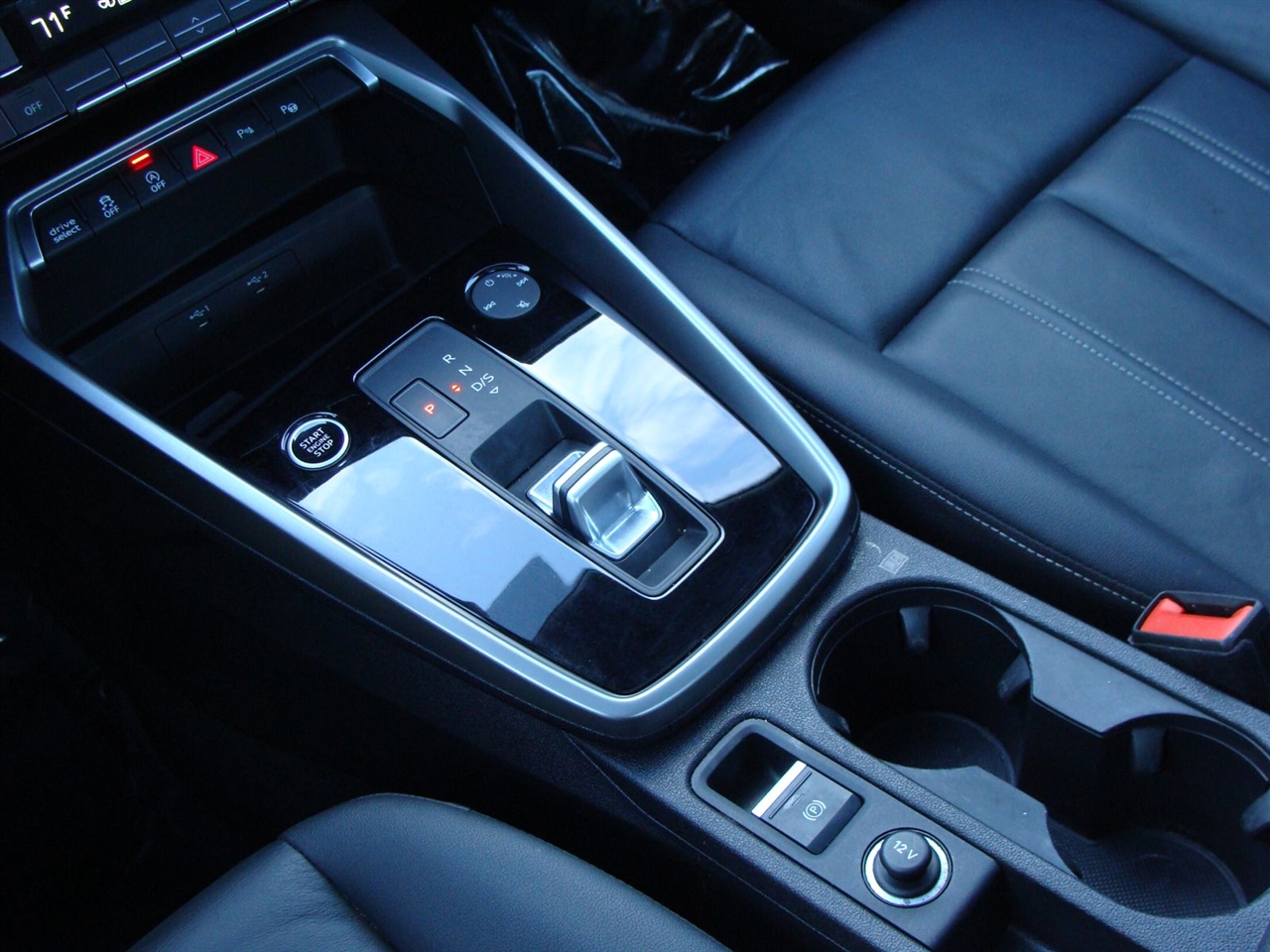 Audi A3 Premium 40 TFSI 2023