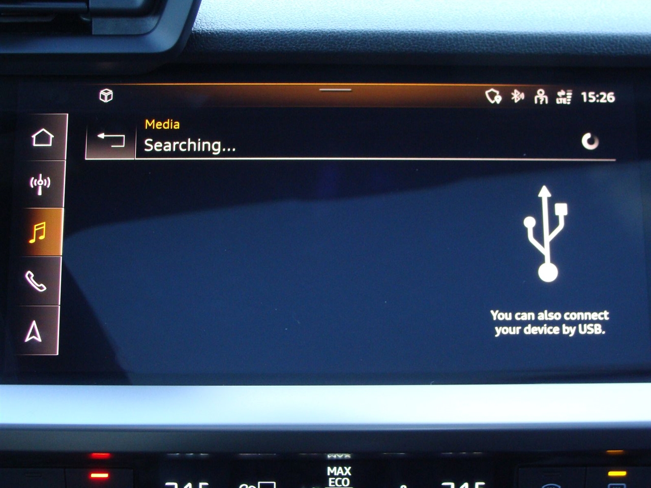 Audi A3 Premium 40 TFSI 2023