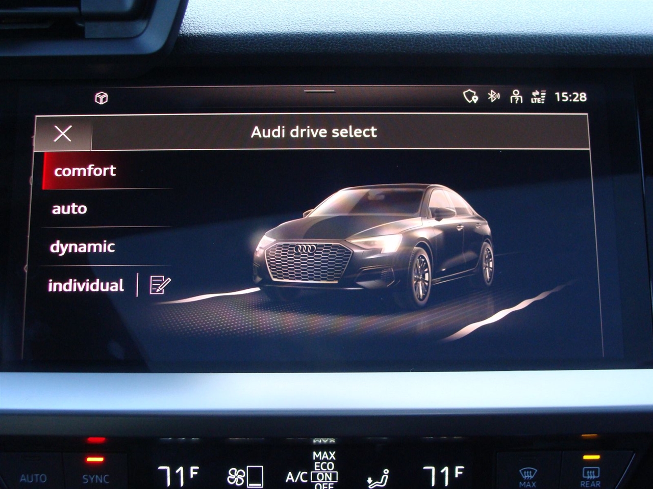 Audi A3 Premium 40 TFSI 2023