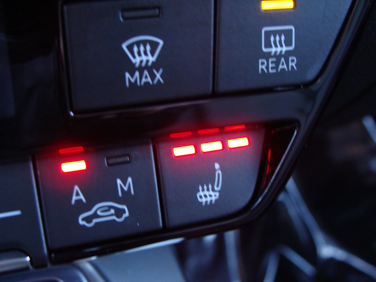 Audi A3 Premium 40 TFSI 2023