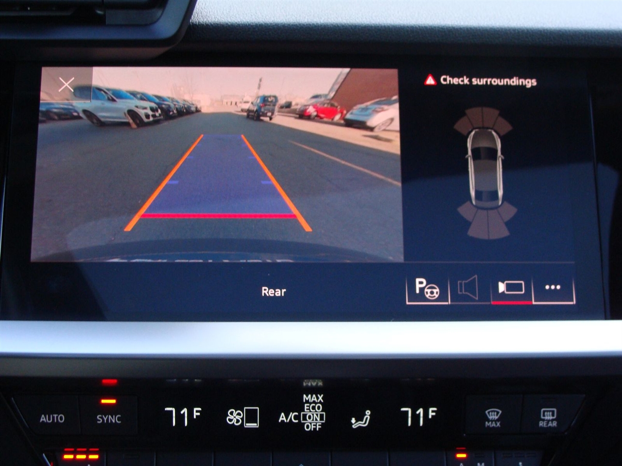 Audi A3 Premium 40 TFSI 2023