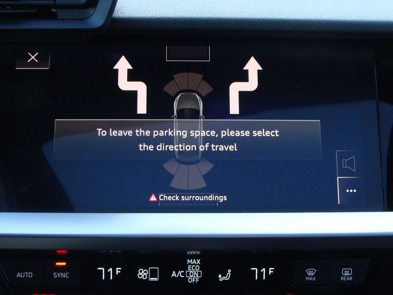 Audi A3 Premium 40 TFSI 2023