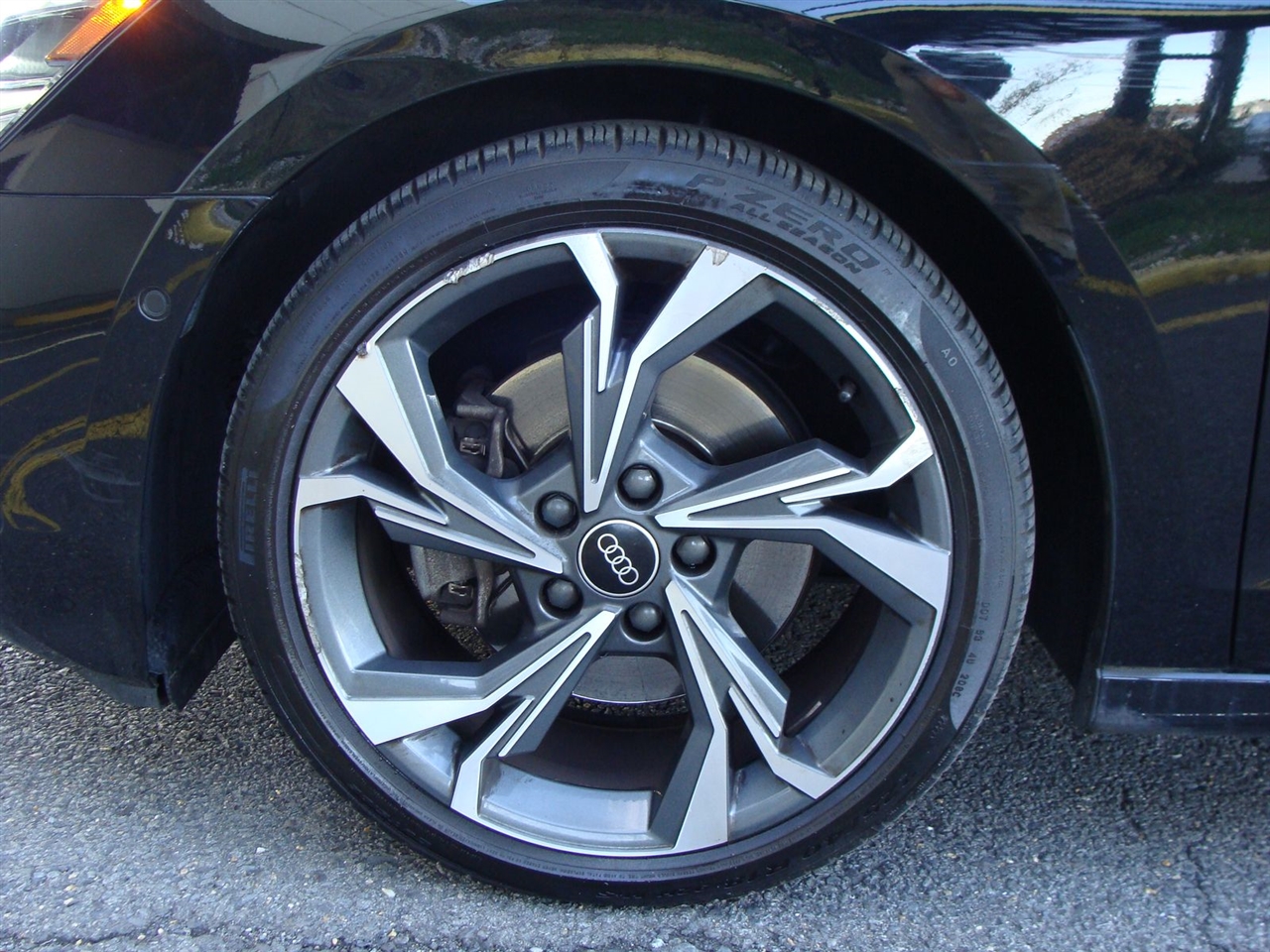 Audi A3 Premium 40 TFSI 2023