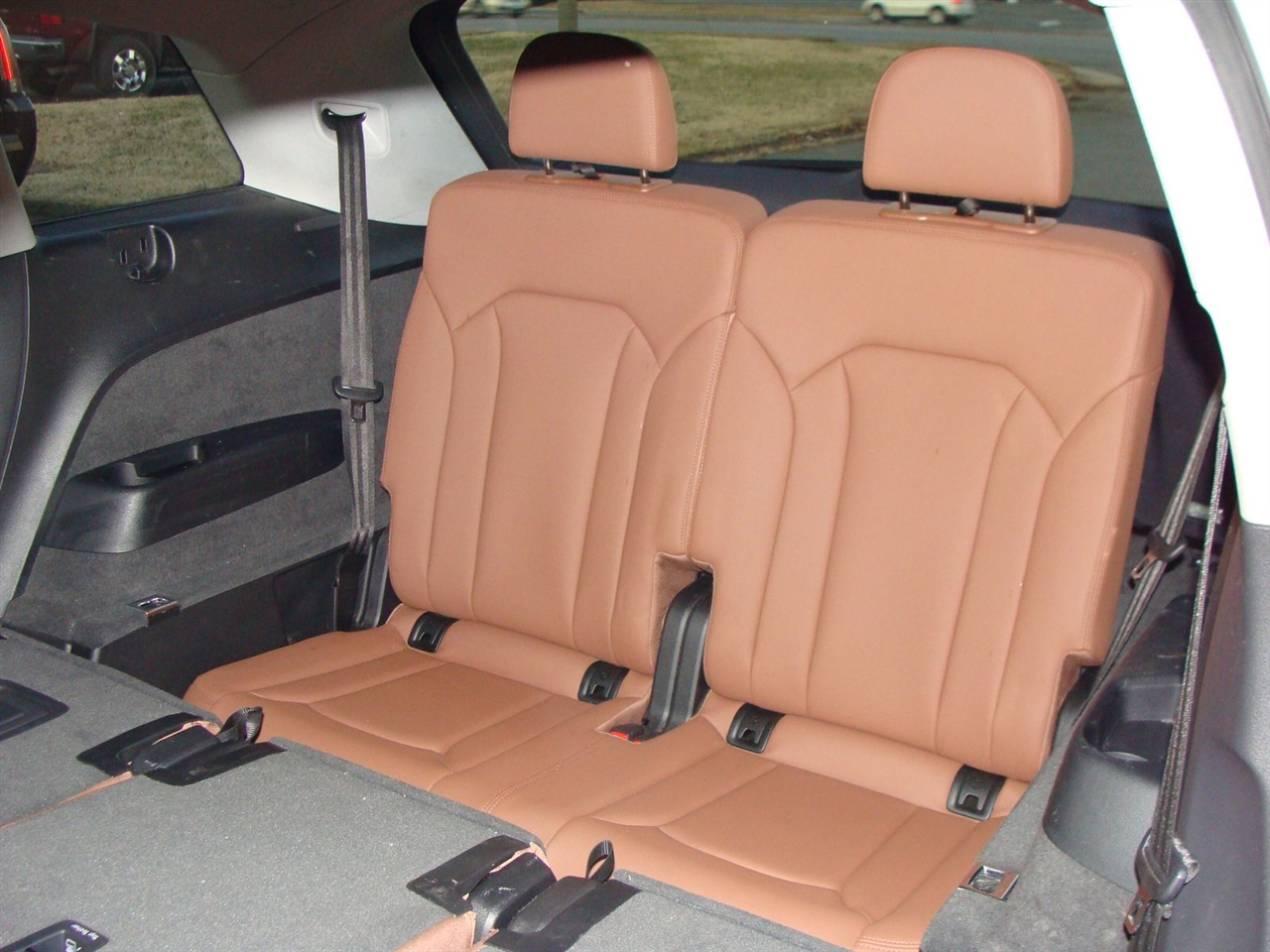 Audi Q7 Premium Plus 45 TFSI quattro 2021