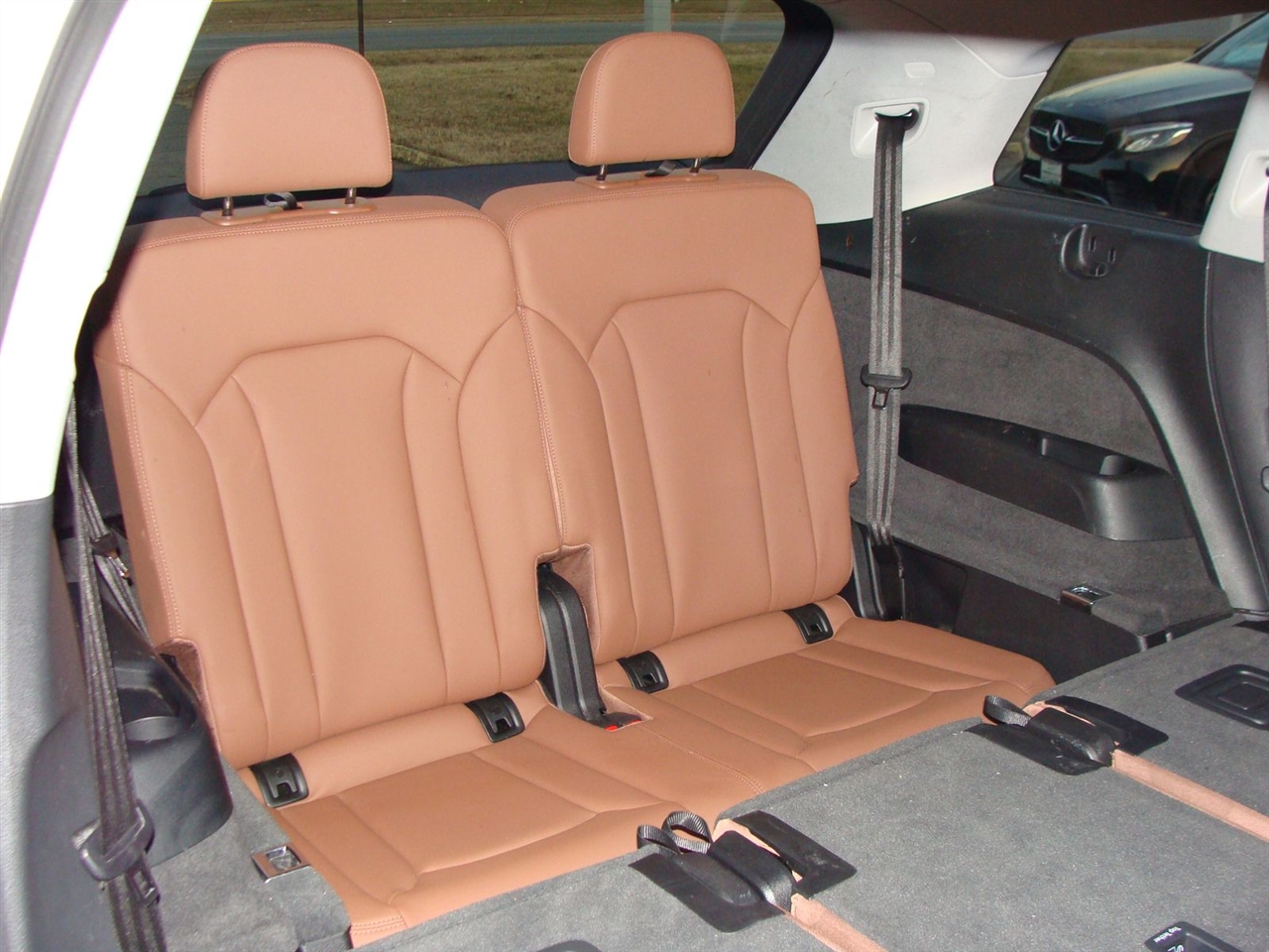 Audi Q7 Premium Plus 45 TFSI quattro 2021