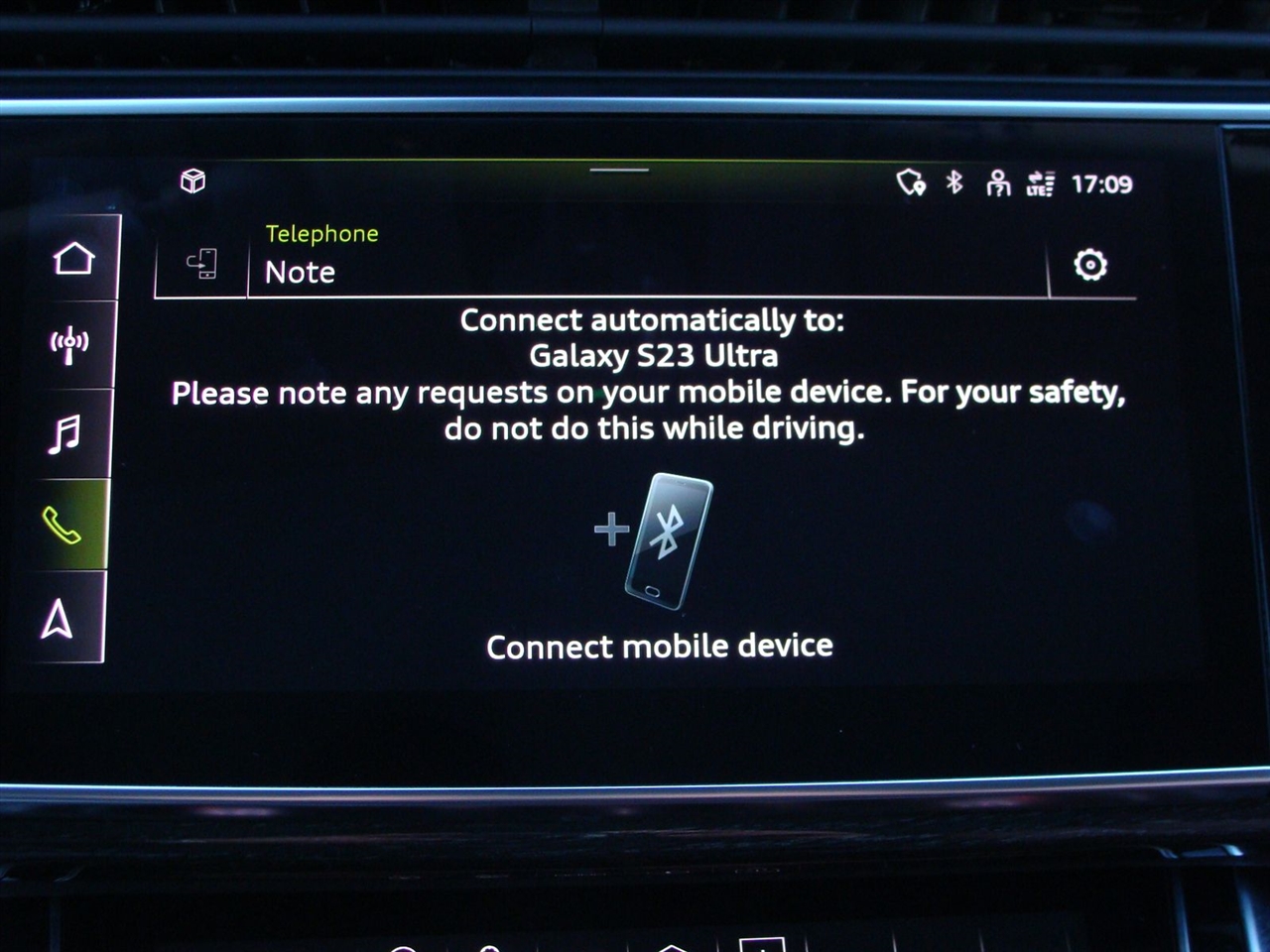 Audi Q7 Premium Plus 45 TFSI quattro 2021