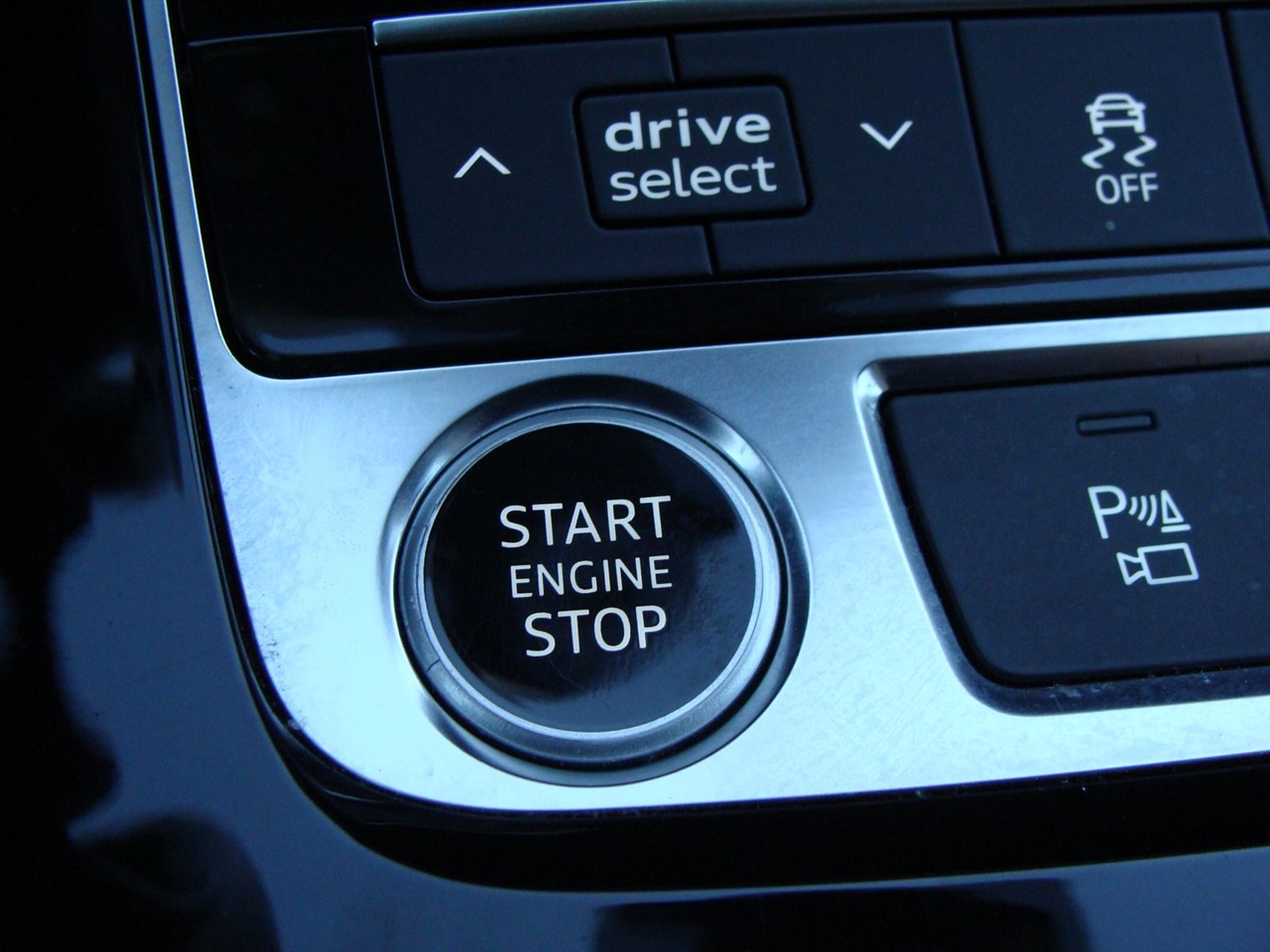 Audi Q7 Premium Plus 45 TFSI quattro 2021