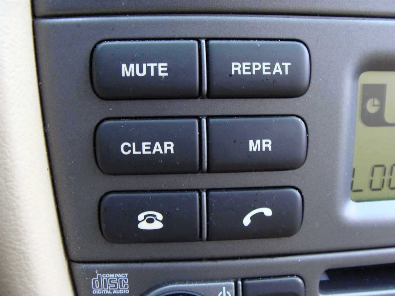 Jaguar X-Type 4dr Sdn 3.0L 2006