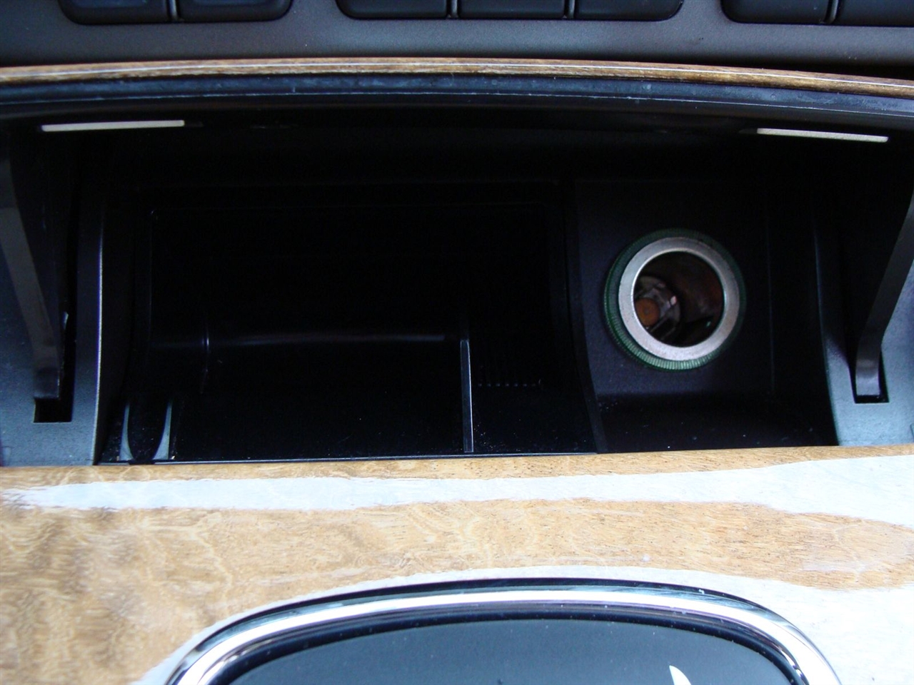 Jaguar X-Type 4dr Sdn 3.0L 2006