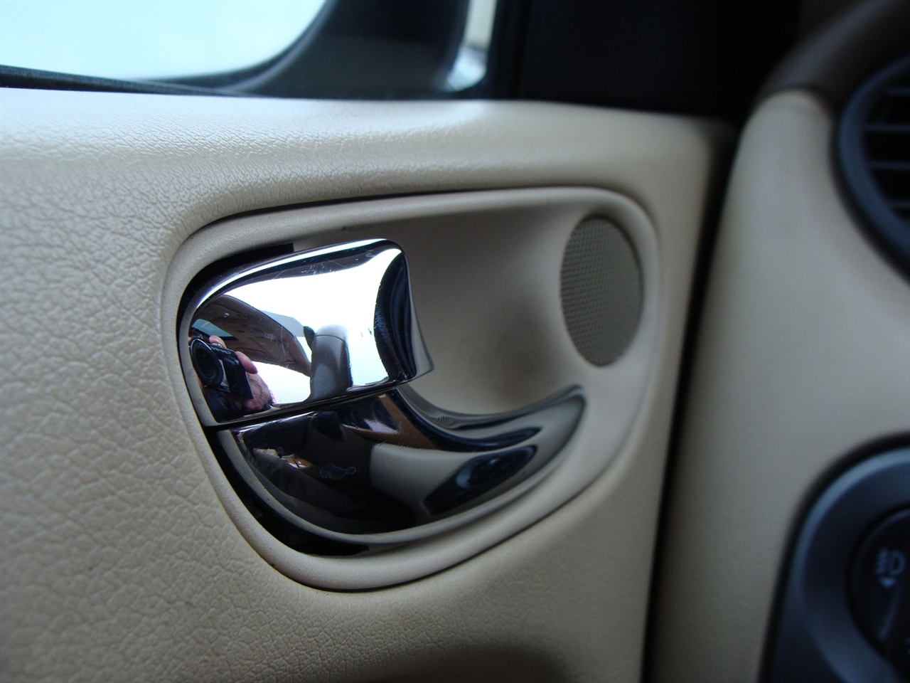 Jaguar X-Type 4dr Sdn 3.0L 2006