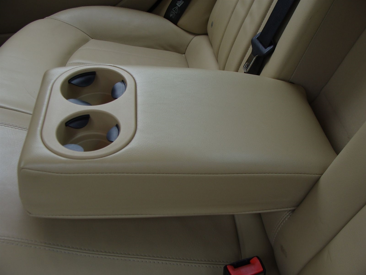 Jaguar X-Type 4dr Sdn 3.0L 2006