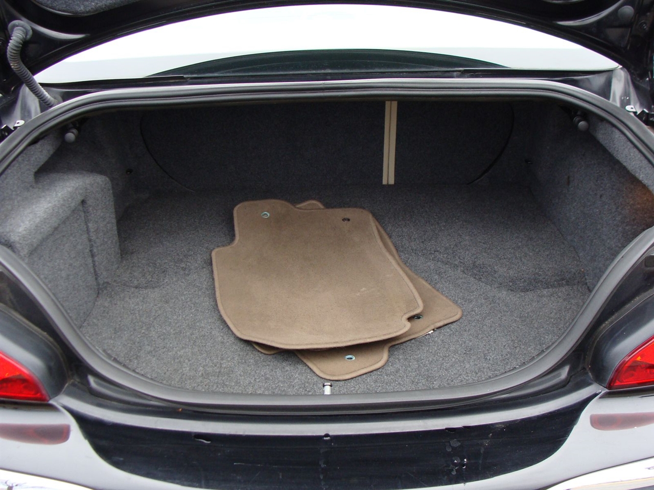 Jaguar X-Type 4dr Sdn 3.0L 2006