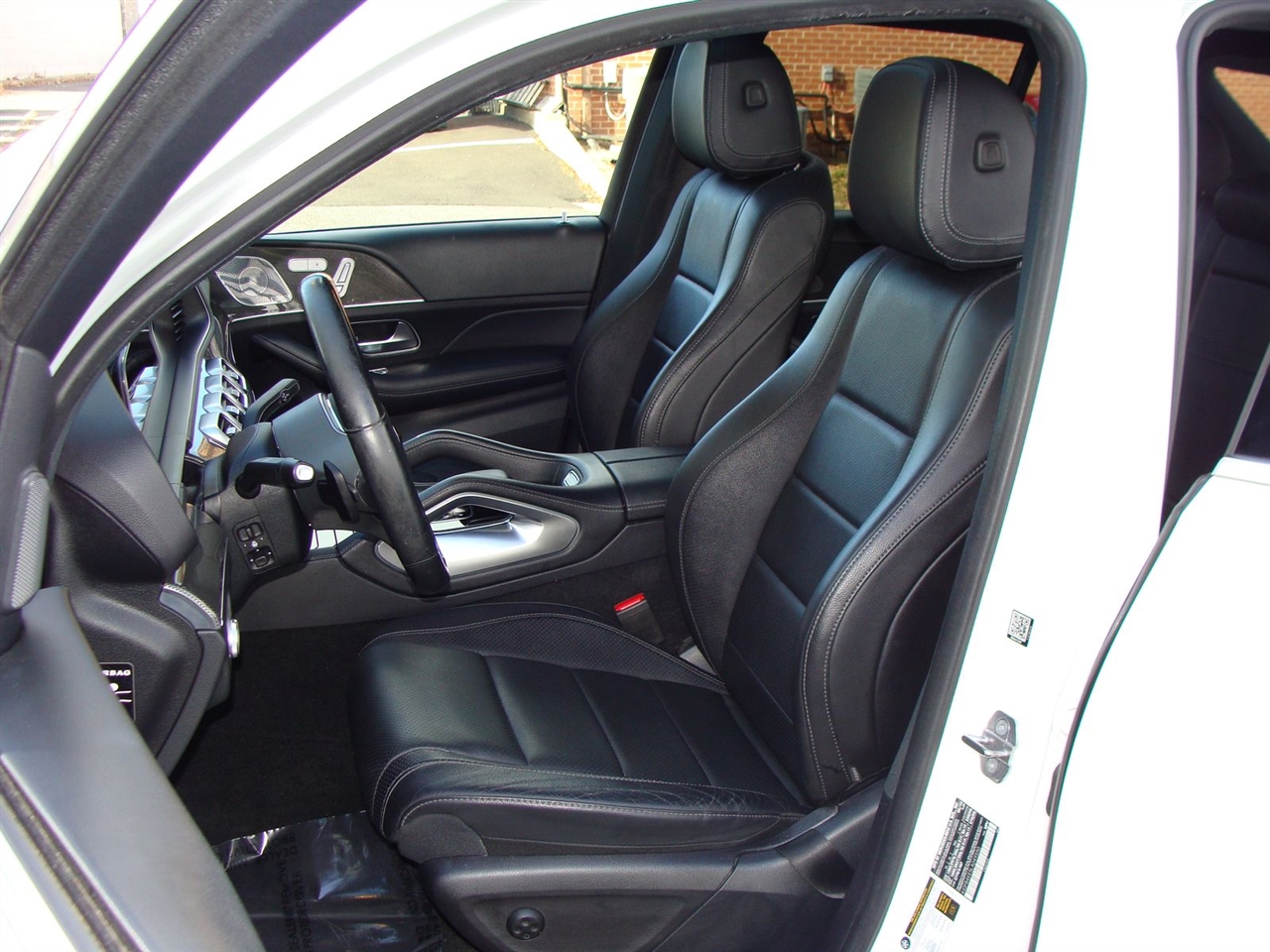 Mercedes-Benz GLE GLE 350 4MATIC SUV 2020