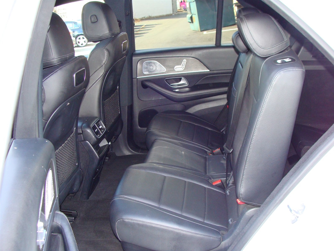 Mercedes-Benz GLE GLE 350 4MATIC SUV 2020