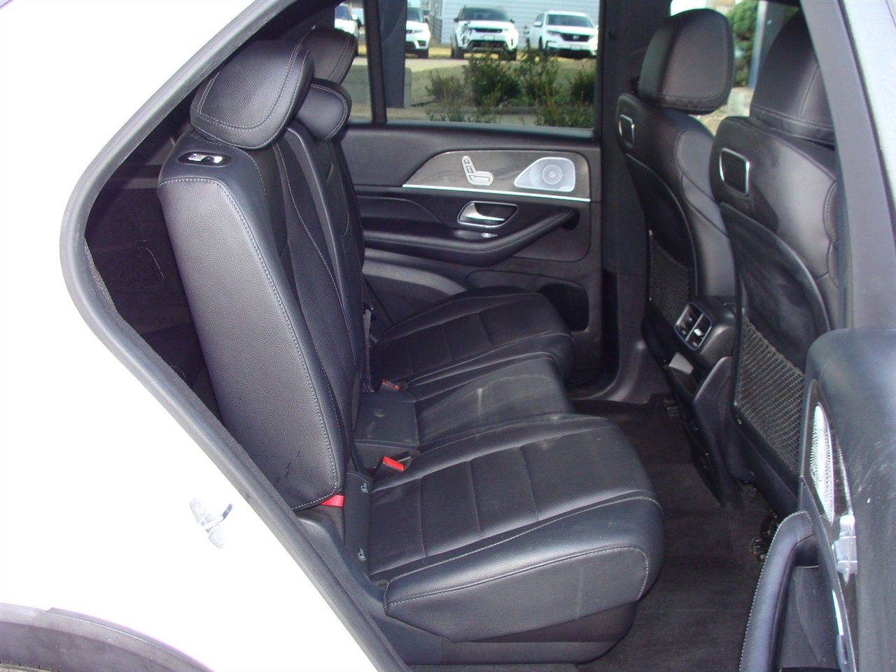 Mercedes-Benz GLE GLE 350 4MATIC SUV 2020