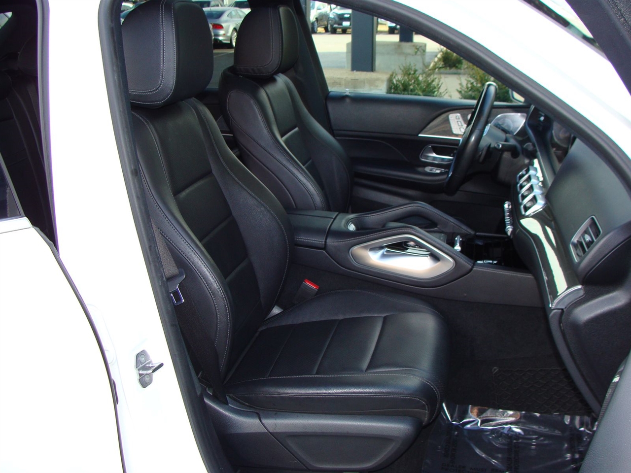 Mercedes-Benz GLE GLE 350 4MATIC SUV 2020