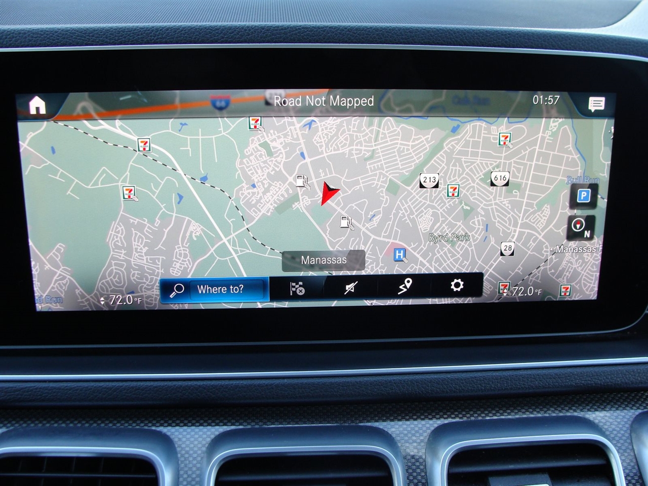 Mercedes-Benz GLE GLE 350 4MATIC SUV 2020