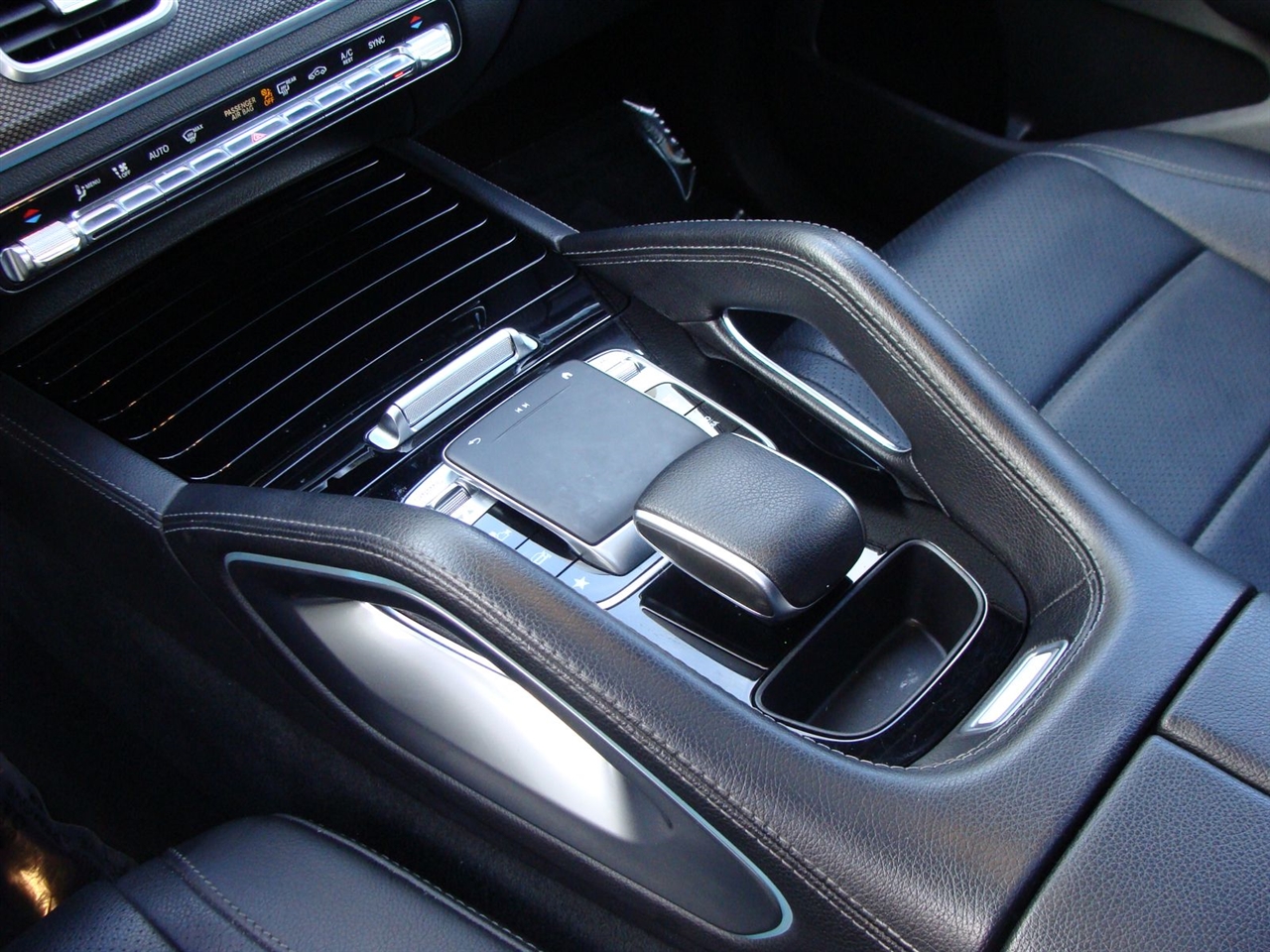 Mercedes-Benz GLE GLE 350 4MATIC SUV 2020